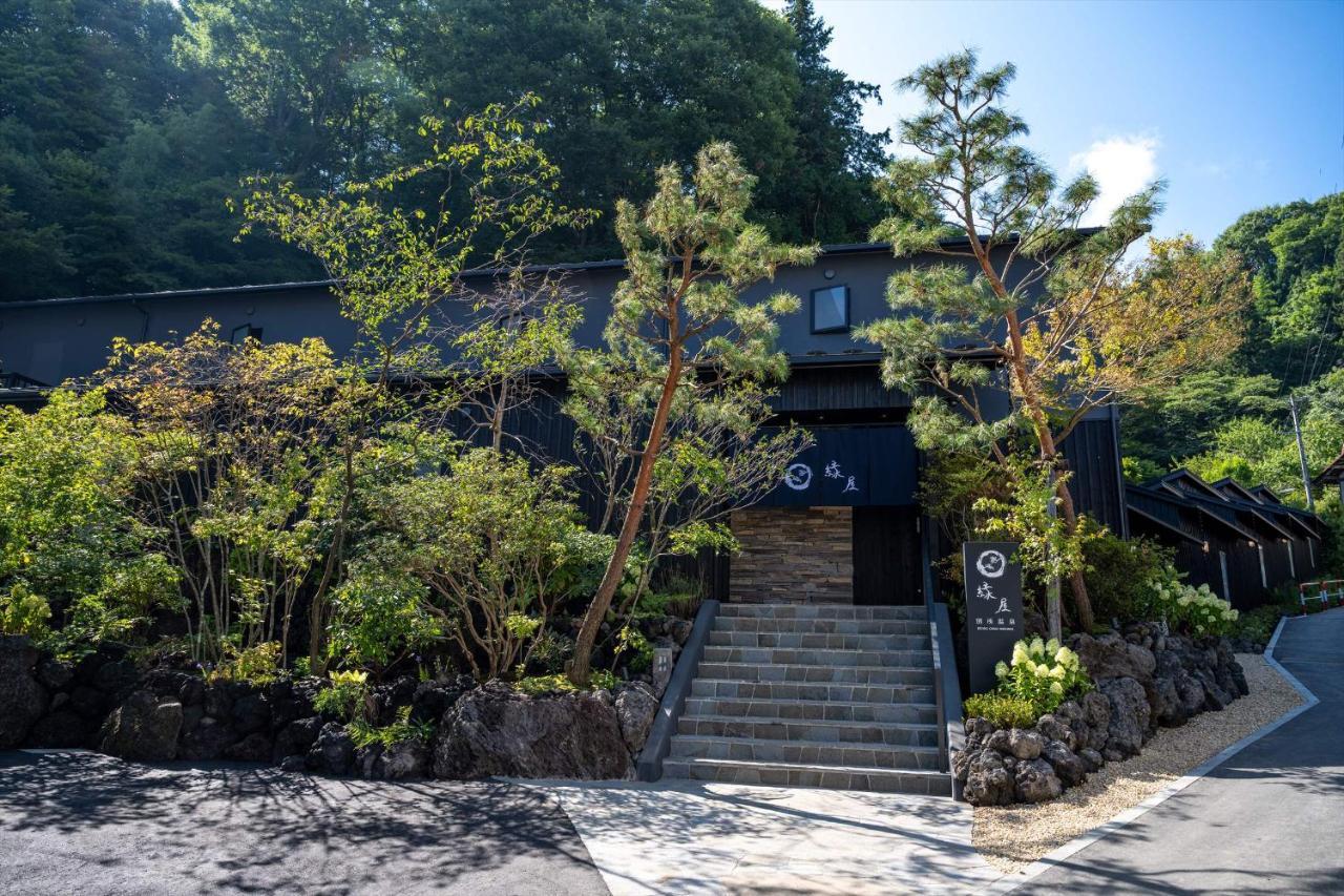 Bessho Onsen Midoriya Hotel Ueda Exterior photo