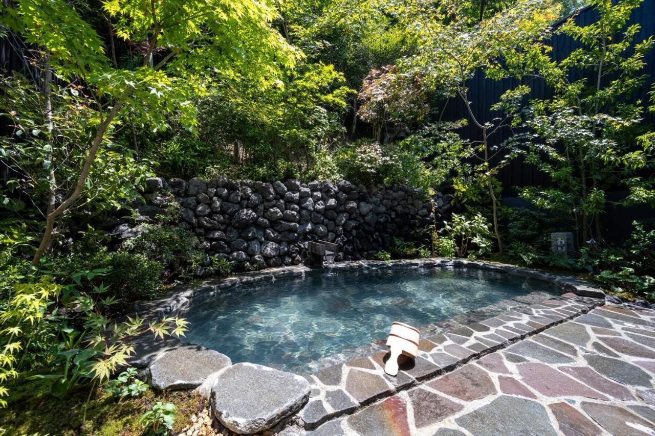 Bessho Onsen Midoriya Hotel Ueda Exterior photo