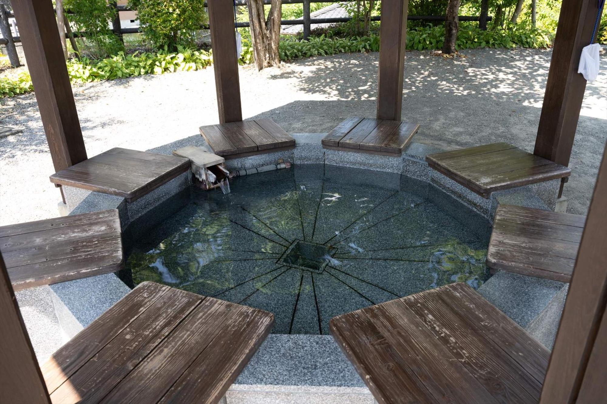 Bessho Onsen Midoriya Hotel Ueda Exterior photo
